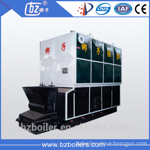 Thermal oil heater industrial boilers for making plywood